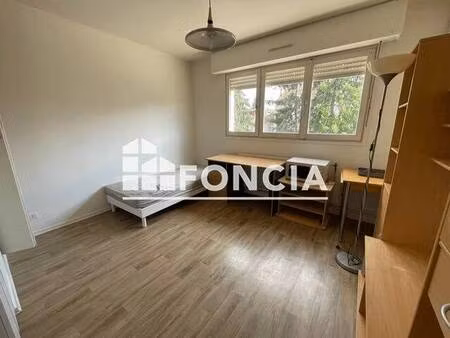 appartement à louer - logement étudiant