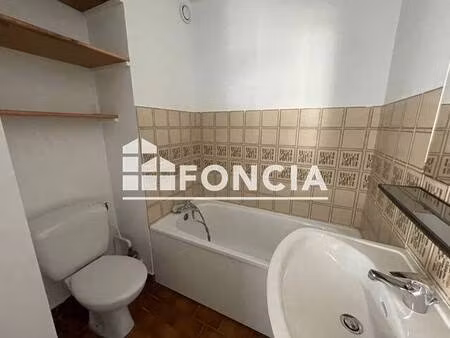 appartement à louer - logement étudiant