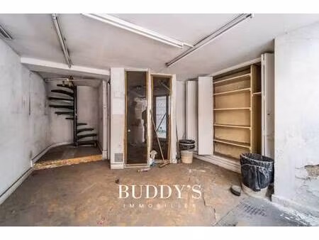 local commercial à vendre