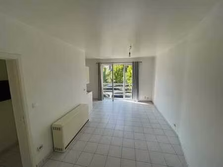 appartement a louer  av. henri van laer 68 1070 anderlecht