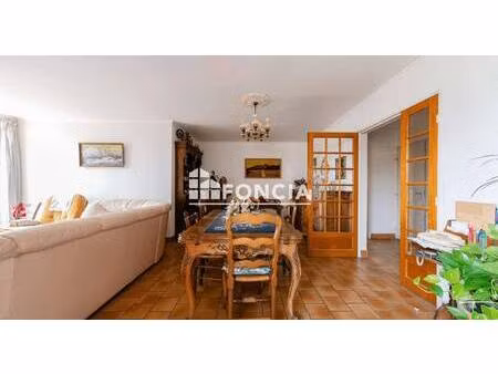 appartement en viager