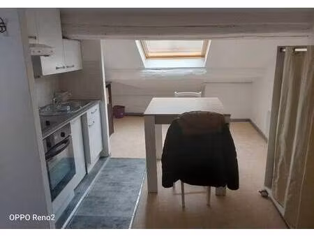 appartement à louer - logement étudiant