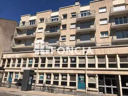 appartement à louer - logement étudiant