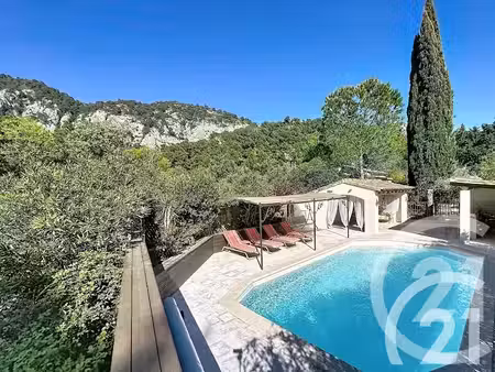 vente villa 6 pièces 149 m² à cheval-blanc (84460)  679 000 €