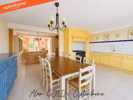 colin alan agent mandataire optimhome
