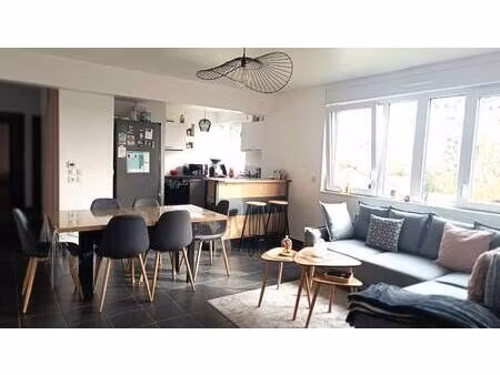 propriétaire particulier