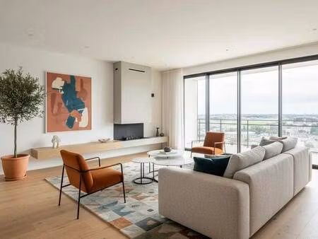 papillon residentiel