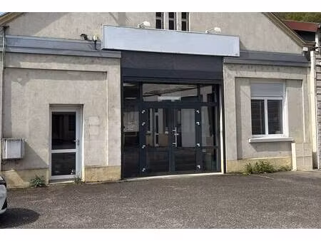 le cabinet immobilier