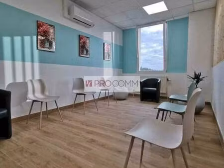 espace bureau à vendre