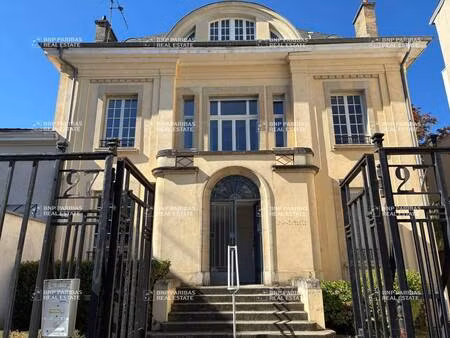 espace bureau à vendre