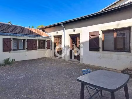 orpi agence des 3 maisons