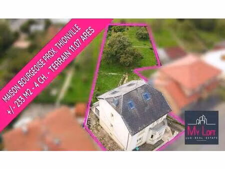 my loft france real estate