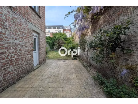 vente maison 6 pièces 205 m² à lille (59000)  799 000 €