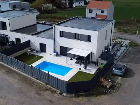 marchal immobilier remilly