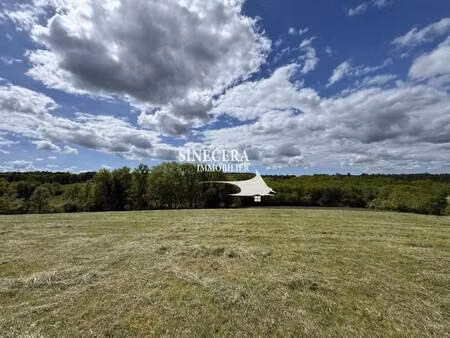 terrain à vendre