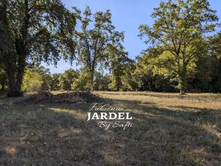 terrain constructible viabilisé à vendre