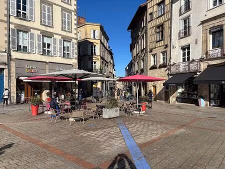 local commercial à louer