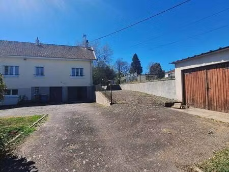 maison à louer