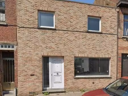 maison a renover