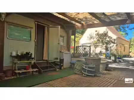 open immobilier