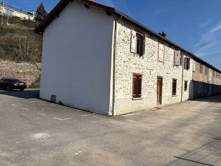 local commercial à vendre