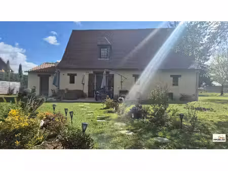open immobilier