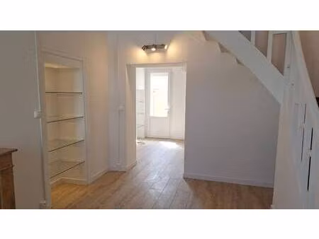 maison à louer
