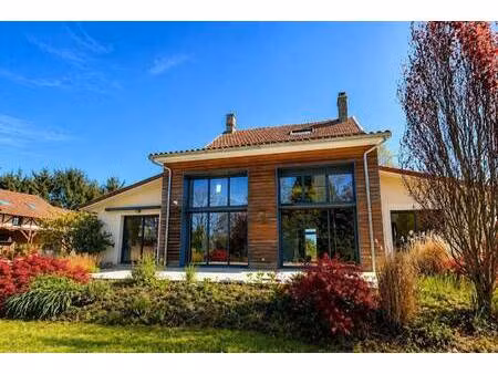 maison de vacances à vendre