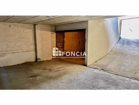 parking à vendre