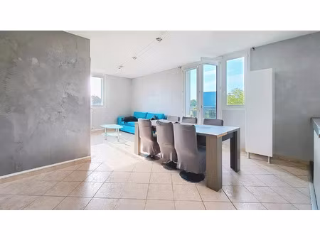 vente appartement 3 pièces 70 m² châteauroux (36000)