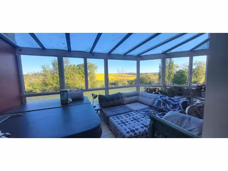 vente appartement 6 pièces 176 m² hagen (57570)