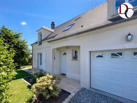 vente maison 7 pièces 147 m² survilliers (95470)