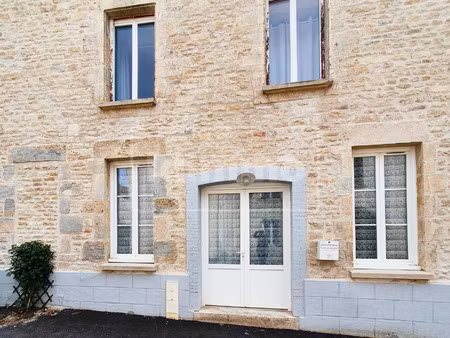 vente maison 3 pièces 100 m² pothières (21400)