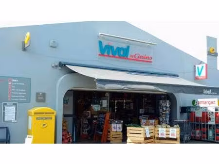 épicerie / alimentation générale à vendre