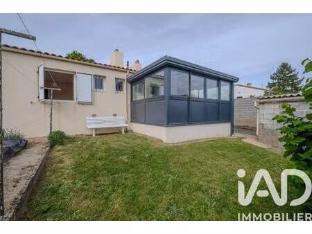 pavillon à vendre