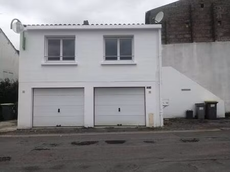 propriétaire particulier