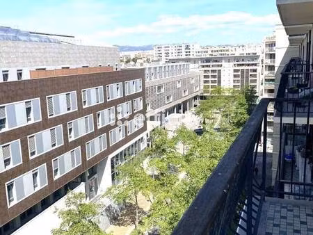 efficity christelle genty