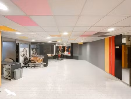 local commercial à vendre