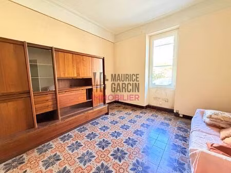 maurice garcin chateaurenard