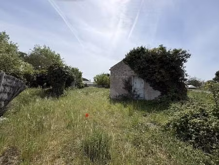 une agence a noirmoutier