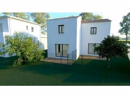 villas prisme salon de provence