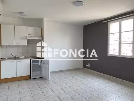 appartement à louer - logement étudiant