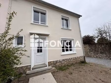maison à louer