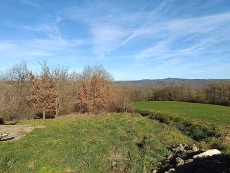 terrain à vendre