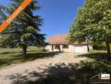 open immobilier