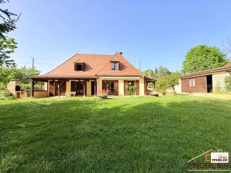 open immobilier