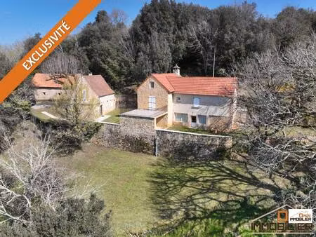 open immobilier