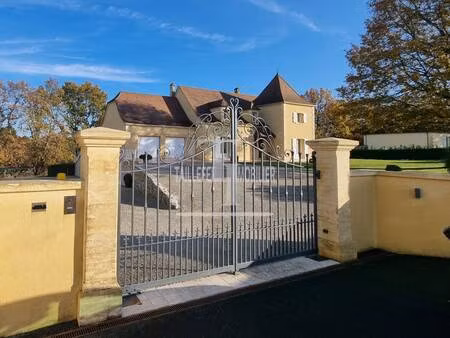 taillefer immobilier