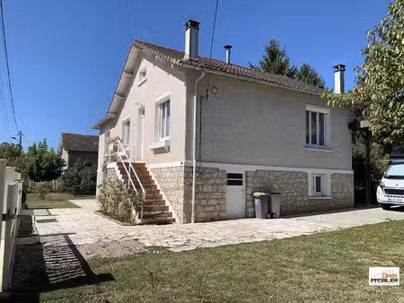 open immobilier