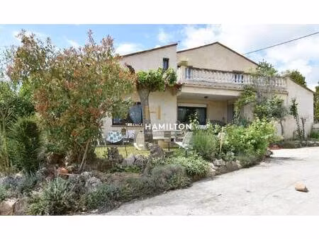 villa à vendre
